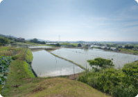 養魚場