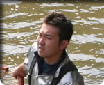 Takaharu Inoue